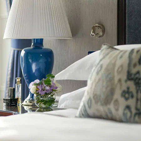 The Shelbourne, Autograph Collection-2