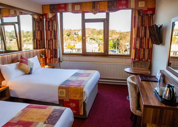 West County Hotel Dublin