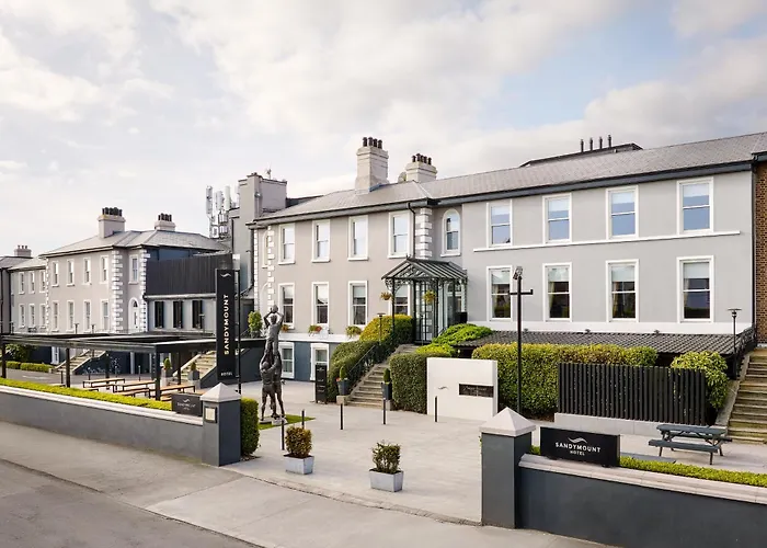 The Sandymount Hotel Dublín