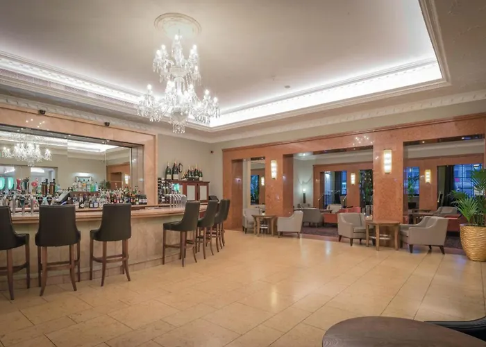 Riu Plaza The Gresham Dublin Hotel