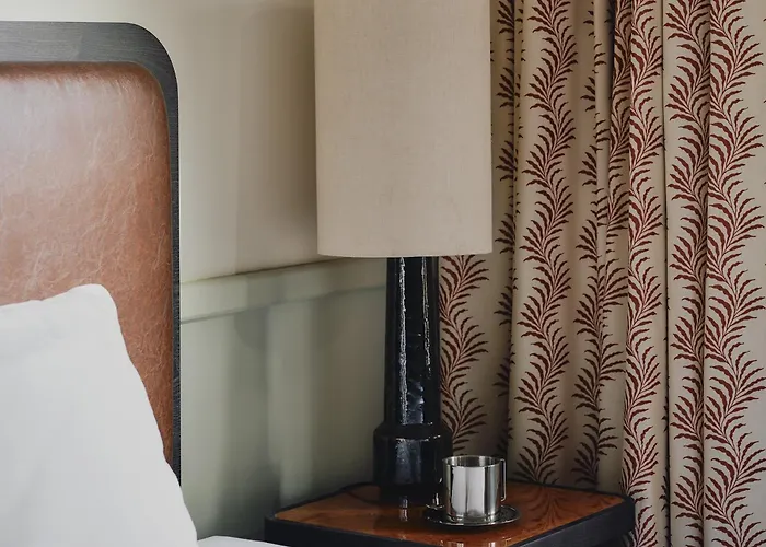 The Dean Dublin Hotell