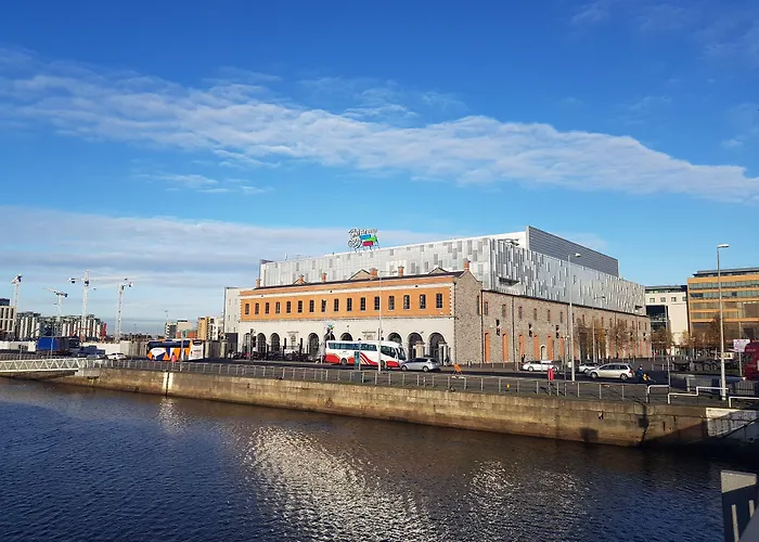 The Sandymount Hotel Dublín